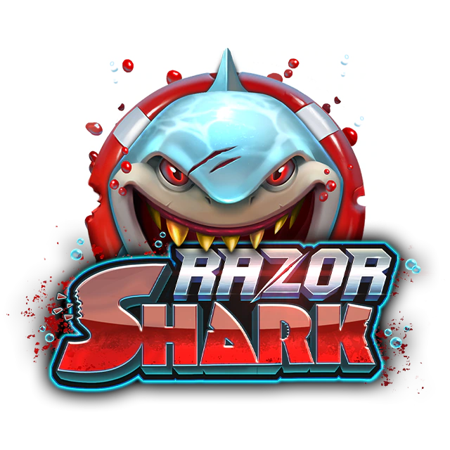 Razor Shark spielen